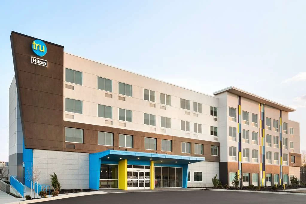 Tru by Hilton York, PA